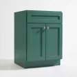 Green Shaker