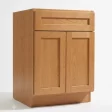 Treasure Chest Cabinets